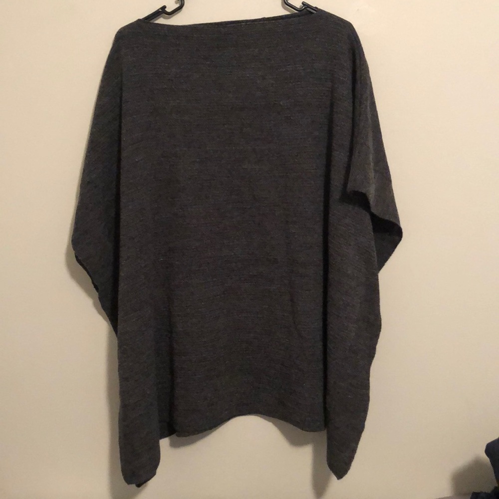 Poncho